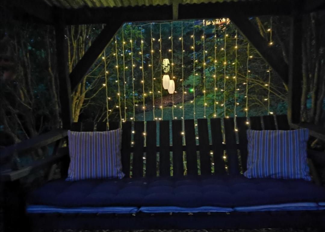 Wyndover Mountain Retreat Beechmont エクステリア 写真
