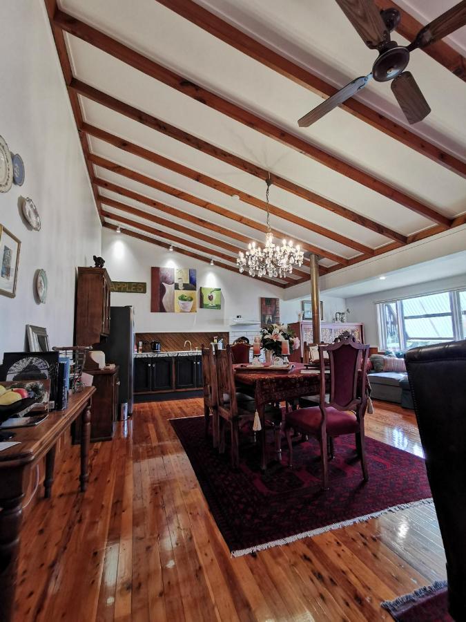 Wyndover Mountain Retreat Beechmont エクステリア 写真