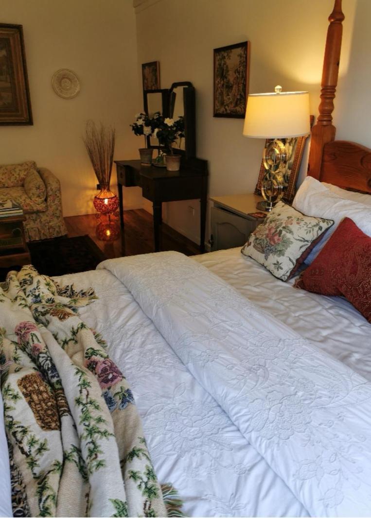 Wyndover Mountain Retreat Beechmont 部屋 写真