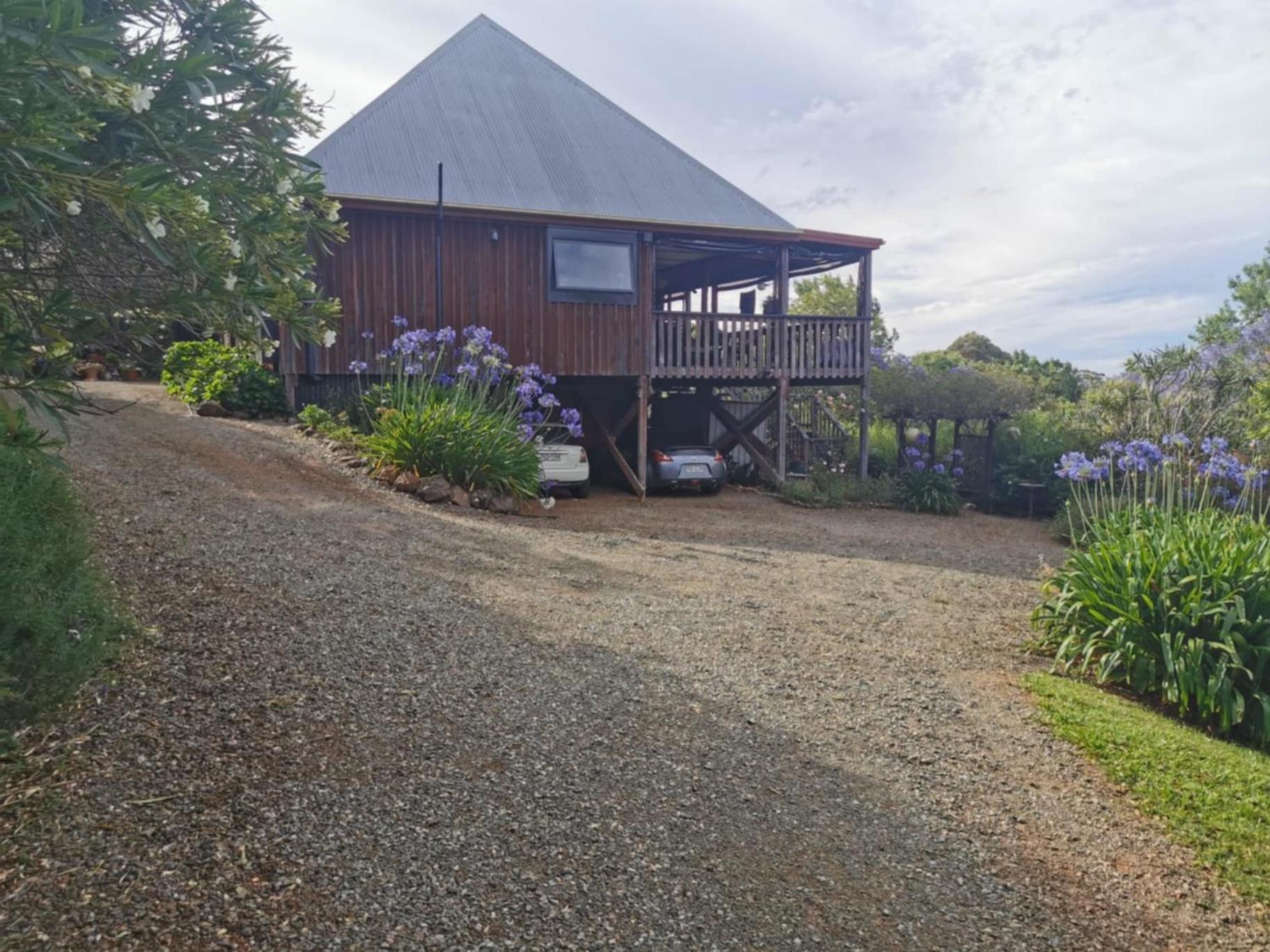 Wyndover Mountain Retreat Beechmont エクステリア 写真