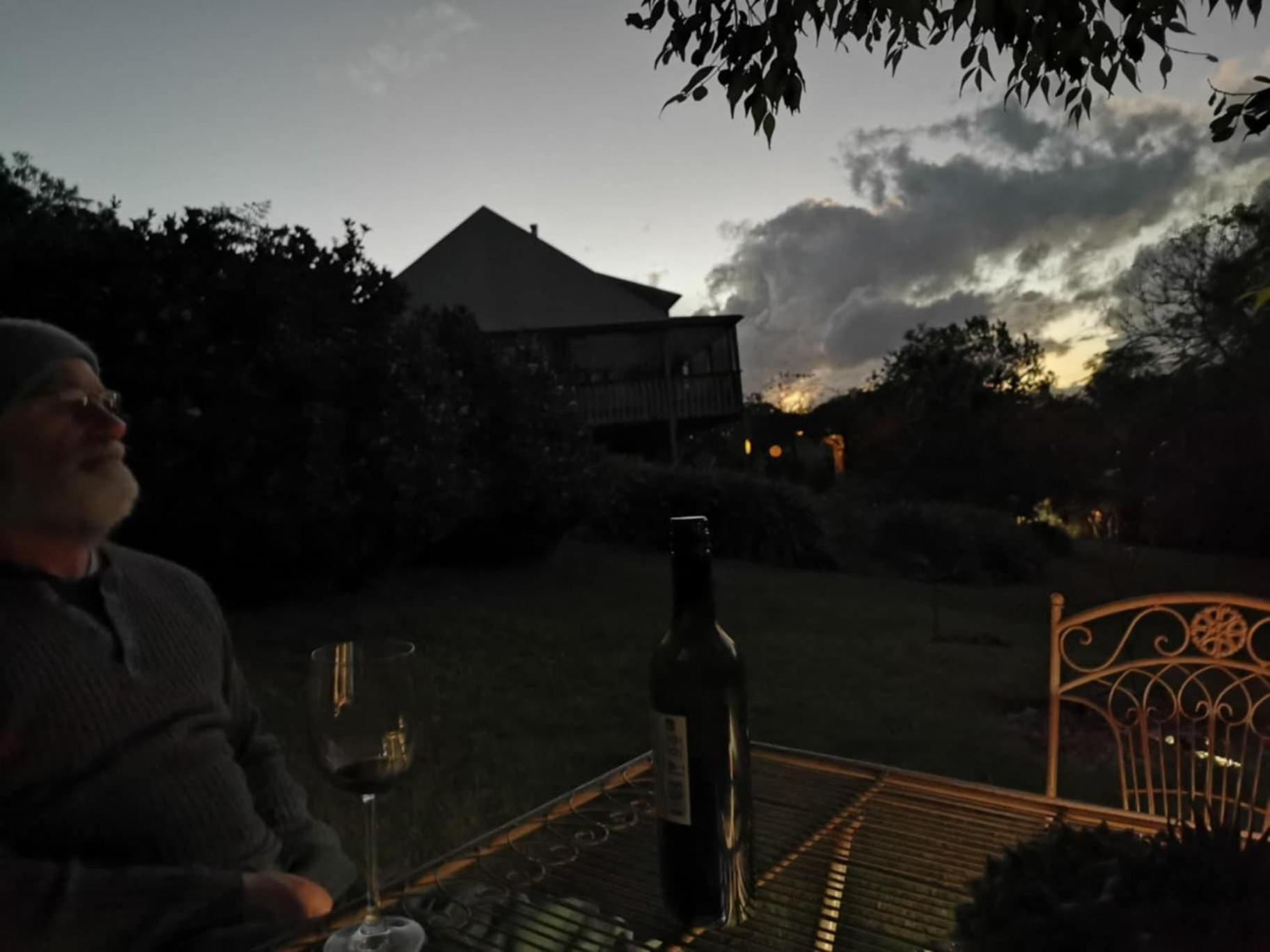 Wyndover Mountain Retreat Beechmont エクステリア 写真
